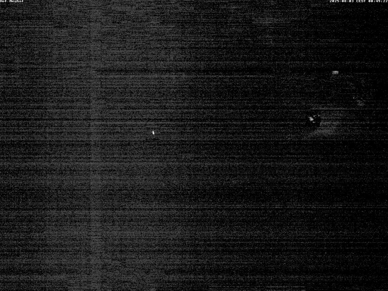 Shift-Reload to Refresh Image